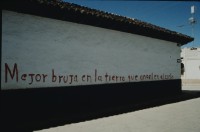 Image of sheet 19893011 photo 1: Fiestas patronales de San Juan de Chamula, Chiapas, 1989.