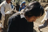 Image of sheet 19893011 photo 9: Fiestas patronales de San Juan de Chamula, Chiapas, 1989.