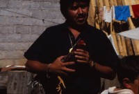 Image of sheet 19893012 photo 11: Mexico, San Cristobal de las Casas, 1989.