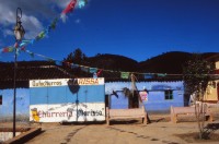 Image of sheet 19893012 photo 15: Autochurros Marissa, Mexico, San Cristobal de las Casas, 1989.
Mexiko Oelkringel Spezialität