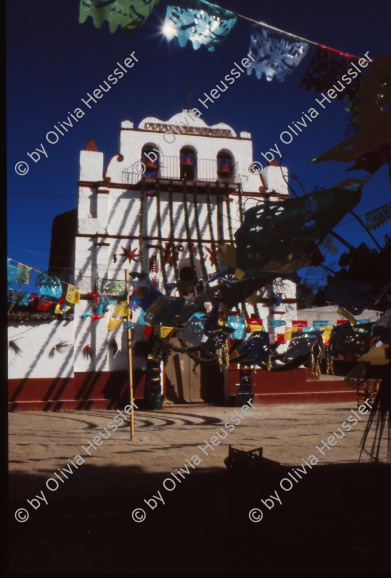 Image of sheet 19893012 photo 17: Mexico, San Cristobal de las Casas, 1989.