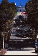 Image of sheet 19893012 photo 19: Mexico, San Cristobal de las Casas, 1989.
