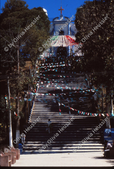 Image of sheet 19893012 photo 19: Mexico, San Cristobal de las Casas, 1989.