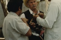 Image of sheet 19893012 photo 3: Mexico, San Cristobal de las Casas, 1989.