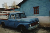 Image of sheet 19893012 photo 7: Mexiko Auto fahrzeug Truck