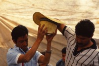 Image of sheet 19893012 photo 9: Mexico, San Cristobal de las Casas, 1989.