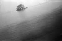Image of sheet 19900010 photo 3: Zürichsee aus dem fahrenden Zug.