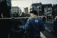 Image of sheet 19900113 photo 3: Beat Zgraggen.