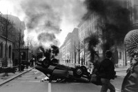 Image of sheet 19900140 photo 28: Secret Files Scandal shook public opinion in Switzerland in 1989.