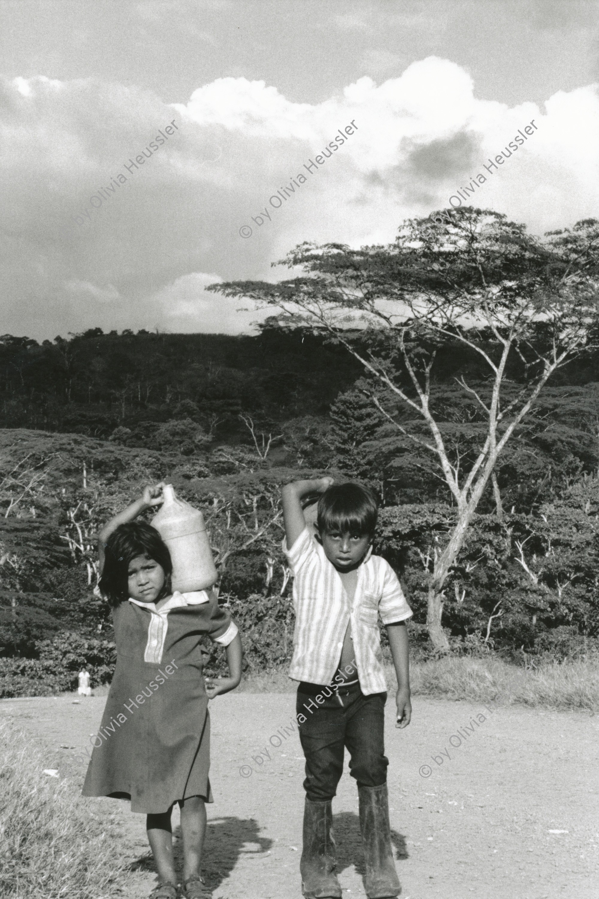 Image of sheet 19900220 photo 15: Nicaragua 1990 √