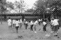 Image of sheet 19900240 photo 8: Esteli Nicaragua 1990