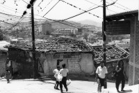 Image of sheet 19900270 photo 37: Sicht auf die Stadt Tegucigalpa Honduras. 1990 √