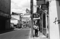 Image of sheet 19900270 photo 5: Sie werden nach Europa exportiert und landen in deren Bordellen. Honduras Zentralamerika 1990