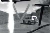 Image of sheet 19900290 photo 1: Journalists on their way in the war zone, La Cañada, Nicaragua 1990.

Newspaper Journalist News gegen die Angreifer Contras Contrarebellen rebels TV
Aus: «Der Traum von Solentiname» EPF, Zürich 
«El Sueño de Solentiname» IHNCA Managua p.130