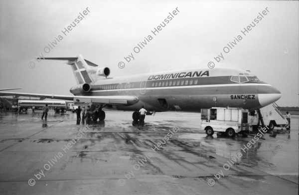 Image of sheet 19900390 photo 21: Flughafen Santo Domingo.