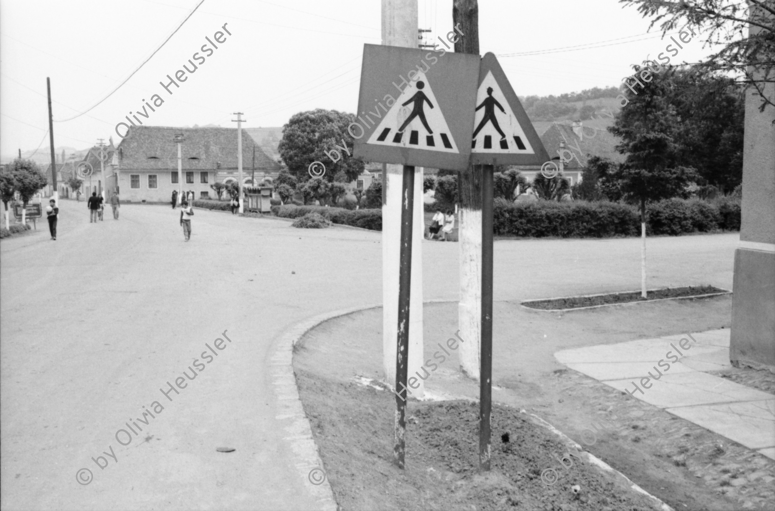 Image of sheet 19900470 photo 28: Săcele, Rumänien 1990.