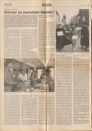 Image of sheet 19900490 photo 13: Grossmutter und Grossvater Mihay wählen zum ersten Mal in ihrem Leben in Rumänien ihre Rom Roma Romi Zigeuner Partei. Wahllokal in Sibiu. Rumänien Romania Rumaenien Wahlen Rumania 1990 √

for the first elections after 40 years. 
democratical demokratie process prozess

The Roma (Roma in Romani; Romi or Țigani in Romanian) constitute one of the largest minorities in Romania. According to the 2011 census, they number 619,007 people or 3.2% of the total population, being the second-largest ethnic minority in Romania after Hungarians. The Roma are Romania's most socially and economically disadvantaged minority, with high illiteracy levels