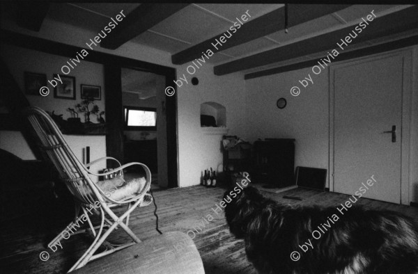 Image of sheet 19900660 photo 23: Salon, Alsace France 1990.