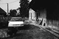 Image of sheet 19900660 photo 32: Elbach, Alsace France 1990.