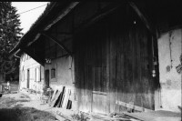 Image of sheet 19900660 photo 33: Elbach, Alsace France 1990.