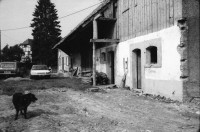 Image of sheet 19900660 photo 34: Elbach, Alsace France 1990.