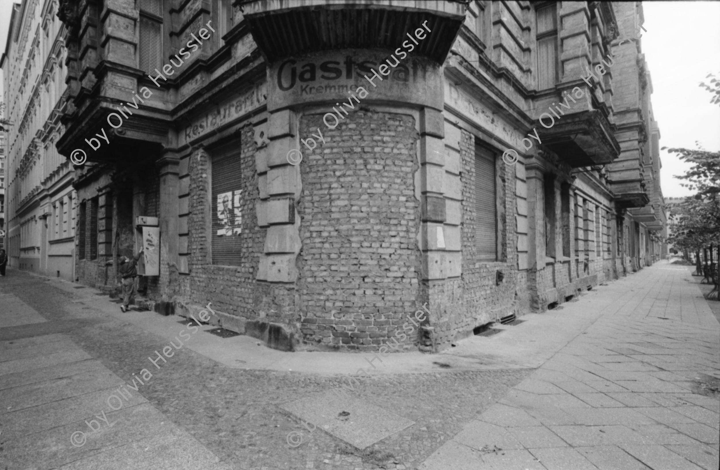 Image of sheet 19900740 photo 29: Berlin 1990 Ost Deutschland DDR GDR