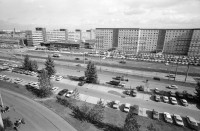 Image of sheet 19900770 photo 28: Plattenbausiedlung an der Rhinstrasse Berlin Marzahn, 1990.
Auswahl