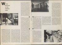 Image of sheet 19900780 photo 15: © 1990, OLIVIA HEUSSLER / www.clic.li
Astrid Leuthart am Tag der Wiedervereinigung. 2.10.90 Portrait. 2.Oktober 1990. √ Deutschland Germany DDR GDR Berlin
Die Bilder entstanden am letzten Tag der Deutschen Demokratischen Republik (DDR)
Sie sind Teil meiner Gedanken, in einer Zeit, wo die Erinnerung an die Vergangenheit, wie eine Wunde aufklafft und sich auf leisen Sohlen durch die Gänge und Räume hindurchschleicht.