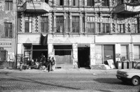 Image of sheet 19900780 photo 31: Sehnefelderplatz.