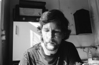 Image of sheet 19900790 photo 9: Portrait Larry Boyd in Berlin Deutschland 1990