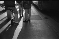 Image of sheet 19900850 photo 3: Roller, Basel 1990.