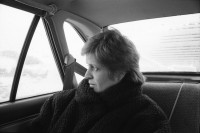 Image of sheet 19900940 photo 4: Gilda Perez aus Cuba, Appenzell 1990.