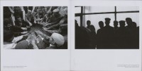 Image of sheet 19901010 photo 10: Die Bauern wärmen sich nach der Beerdigung ihre Hände über dem Feuer. Lice Türkei Kurdistan 12.90
fyer farmer warming up hands Kurds grave Turkey 
ohne Aufkleber


Aus: von Zeit zu Zeit Out of: from Time to Time
Kurdish peasents, warming their hands in sorrow during the funeral of Kudret Filiz (27) who had been killed by the Turkish army. Kudret had participated in a manifestation against the Turkish policy in Kurdistan an been shot.

Lice (pronounced [ˈlidʒe]), (Kurdish: Licê) is a Kurdish district of Diyarbakır Province in Turkey. The population is 9,644 as of 2010. It is located 90 km (56 mi) from the capital, Diyarbakır. 

Türkei Kurden Kurdistan Kurdish Turkey Turkish 1990 √

cover of: Kurds through the photographer's lens
http://www.amazon.com/Kurds-Through-photographers-Mark-Muller/dp/1904563864



book.