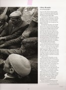 Image of sheet 19901010 photo 10: Die Bauern wärmen sich nach der Beerdigung ihre Hände über dem Feuer. Lice Türkei Kurdistan 12.90
fyer farmer warming up hands Kurds grave Turkey 
ohne Aufkleber


Aus: von Zeit zu Zeit Out of: from Time to Time
Kurdish peasents, warming their hands in sorrow during the funeral of Kudret Filiz (27) who had been killed by the Turkish army. Kudret had participated in a manifestation against the Turkish policy in Kurdistan an been shot.

Lice (pronounced [ˈlidʒe]), (Kurdish: Licê) is a Kurdish district of Diyarbakır Province in Turkey. The population is 9,644 as of 2010. It is located 90 km (56 mi) from the capital, Diyarbakır. 

Türkei Kurden Kurdistan Kurdish Turkey Turkish 1990 √





book