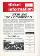 Image of sheet 19901010 photo 24: In Dabulö bei Lice beerdigen die Männer die 27 ig jährige Bäuerin und Mutter von vier Kindern Kudret Filiz. Die 27 jährige Bäuerin wurde während einer Demonstration in Lice von Militärs erschossen. Türkei Kurdische 12.90
Beerdigung Leiche Frau 1990 Kurds
Kurdish peasents, funeral of Kudret Filiz (27) who had been killed by the Turkish army. Kudret had participated in a manifestation against the Turkish policy in Kurdistan an been shot.
Kurdish Turkey Lice Dabulö 1990 √