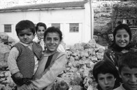 Image of sheet 19901030 photo 17: Şeyh Mehmet Turkish Kurdish Kurdistan Kurds