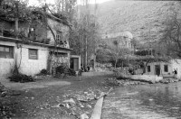 Image of sheet 19901030 photo 8: Bei der weissen Quelle auf dem Weg nach Seyhmehmet.Şeyh Mehmet