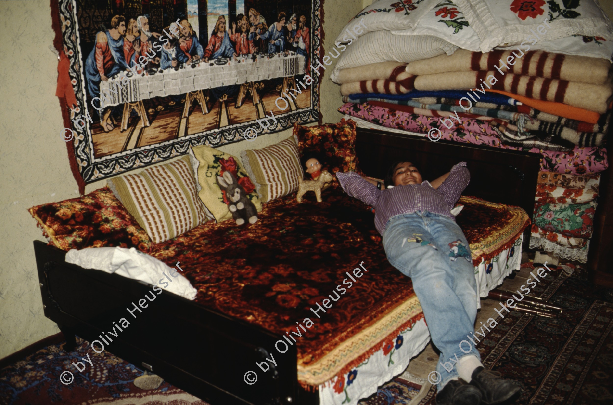 Image of sheet 19903002 photo 179: Brasov am 17. Mai 1990.