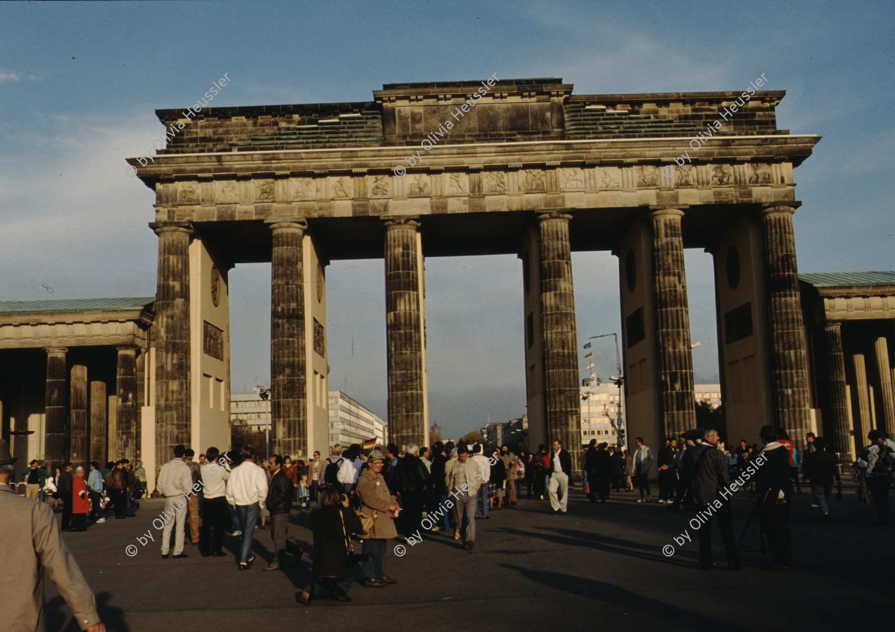 Image of sheet 19903003 photo 61: ohne quadriga