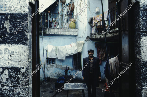 Image of sheet 19903005 photo 10: Dijarbakir, kurdische Türkei 1990.