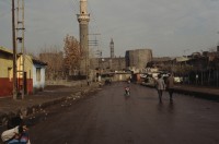 Image of sheet 19903005 photo 14: Dijarbakir, kurdische Türkei 1990.