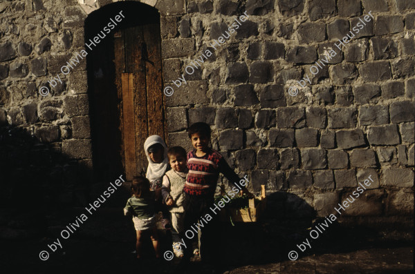 Image of sheet 19903005 photo 16: Dijarbakir, kurdische Türkei 1990.