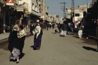 Image of sheet 19903005 photo 18: Nusaybin, kurdische Türkei 1990.