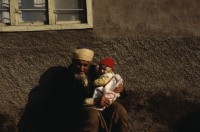 Image of sheet 19903005 photo 2: Dijarbakir, kurdische Türkei 1990.