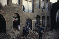 Image of sheet 19903005 photo 22: Dijarbakir, kurdische Türkei 1990.
