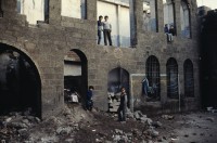Image of sheet 19903005 photo 23: Dijarbakir, kurdische Türkei 1990.