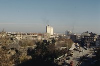 Image of sheet 19903005 photo 4: Dijarbakir, kurdische Türkei 1990.