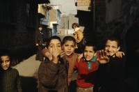 Image of sheet 19903006 photo 11: kurdische Türkei 1990.