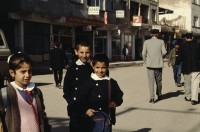 Image of sheet 19903006 photo 12: kurdische Türkei 1990.