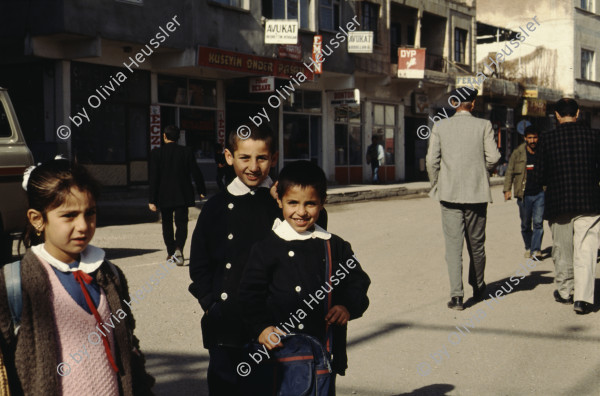 Image of sheet 19903006 photo 12: kurdische Türkei 1990.